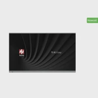 AVTEK Monitor Interactive TS 8.1 Easy 65"